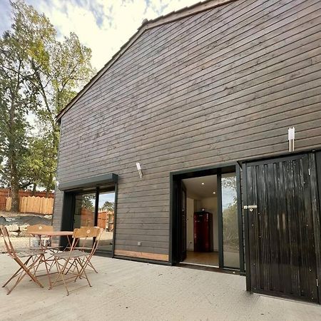 Le Petit Coin Du Fau Apartment Montauban Exterior photo